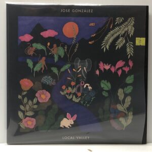Local Valley (USED LP)