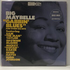 Gabbin Blues and Other Big Hits (USED LP)