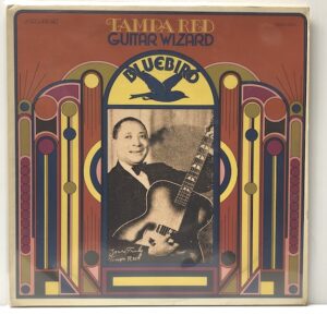 Guitar Wizard (USED LP)