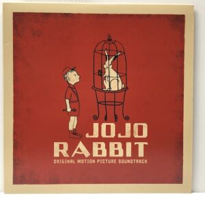 Jojo Rabbit (USED LP)