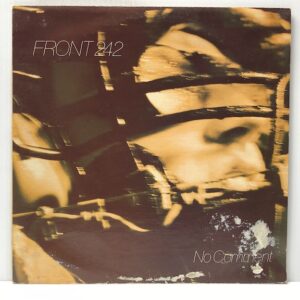 No Comment (USED LP)
