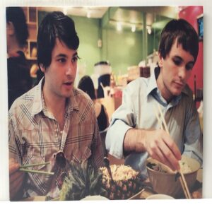Latitude (USED LP)