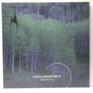 Right From Real (USED LP)