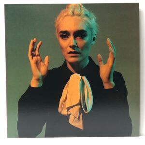 Personalia (USED LP)