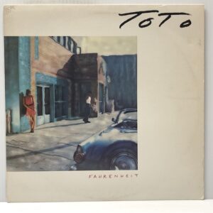 Fahrenheit (USED LP)