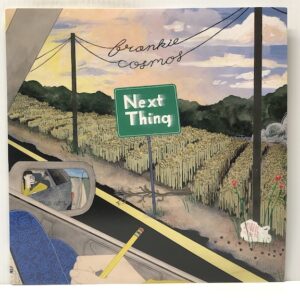 Next Thing (USED LP)