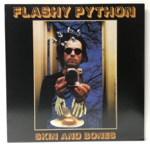 Skin and Bones (USED LP)