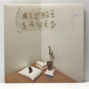 All Are Saved (USED LP)