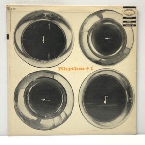 Rhythm Plus One (USED LP)