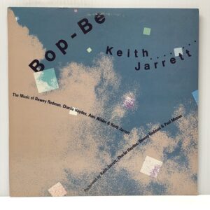 Bop-Be (USED LP)