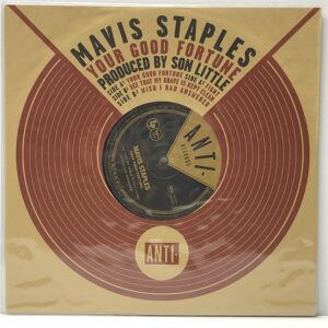 Your Good Fortune (USED LP)