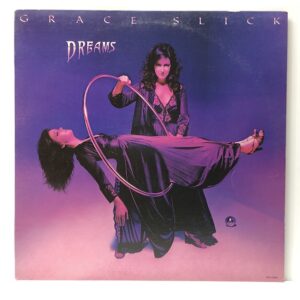 Dreams (USED LP)