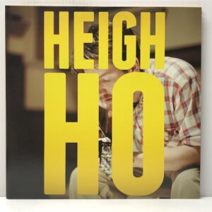 Heigh Ho (USED LP)