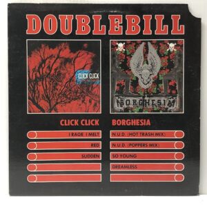 Doublebill (USED LP)