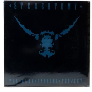 Stereotomy (USED LP)