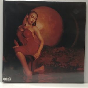 Red Moon in Venus (USED LP)