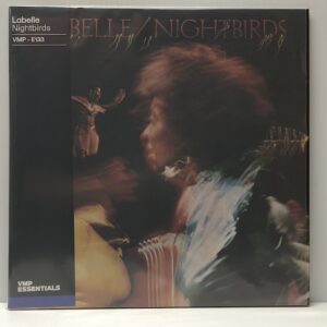 Nightbirds (USED LP)