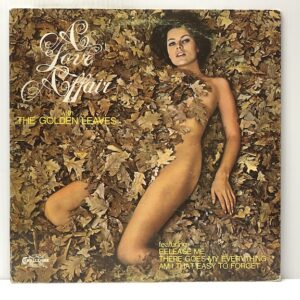 Love Affair (USED LP)