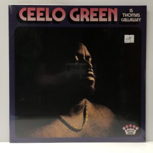 Is Thomas Callaway (USED LP)