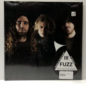 III (USED LP)