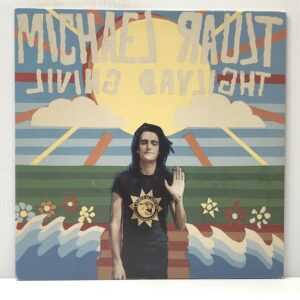 Living Daylight (USED LP)