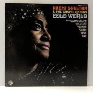 Cold World (USED LP)