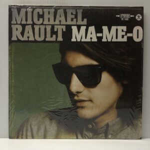 Ma-Me-O (USED LP)