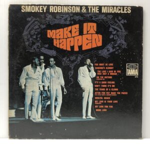 Make It Happen (USED LP)