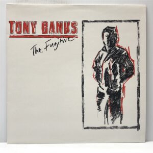 Fugitive (USED LP)