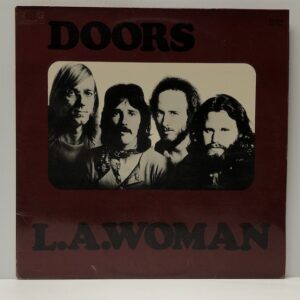 LA Woman (USED LP)
