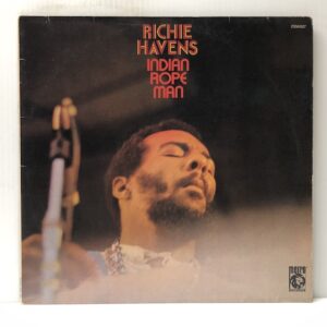 Indian Rope Man (USED LP)