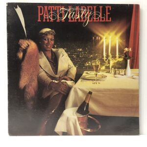 Tasty (USED LP)