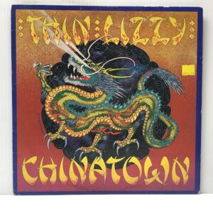 Chinatown (USED LP)