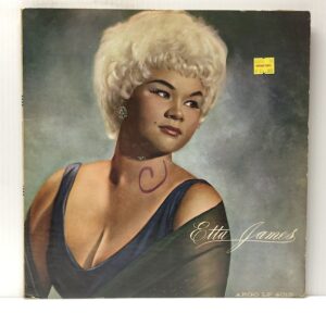 Etta James
