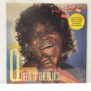 Queen of the Blues (USED LP)