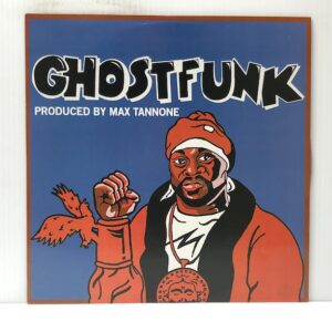 Ghostfunk (USED LP)