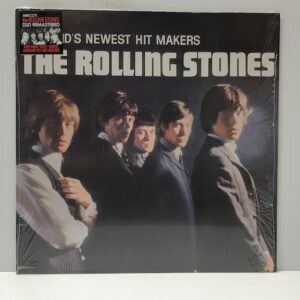Englands Newest Hit Makers (USED LP)