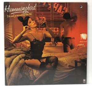 We Cant Go On Meeting Like This (USED LP)