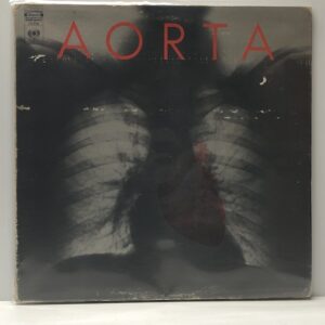 Aorta (USED LP)