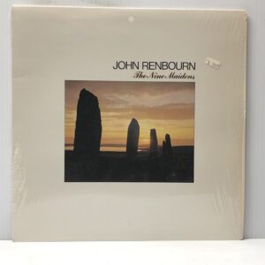 Nine Maidens (USED LP)
