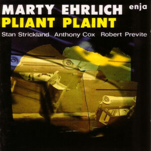 PLIANT PLAINT (CD)