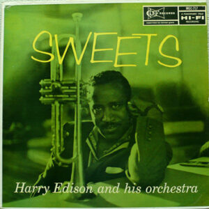 SWEETS (CD)