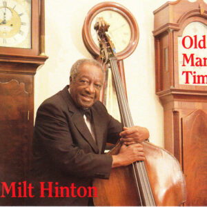 OLD MAN TIME