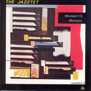 MOMENT TO MOMENT (CD)