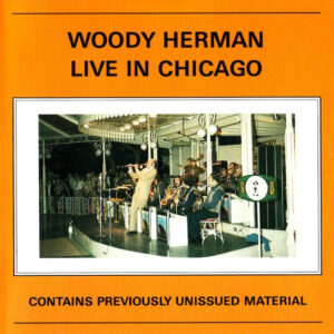 LIVE IN CHICAGO