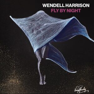 FLY BY NIGHT (CD)