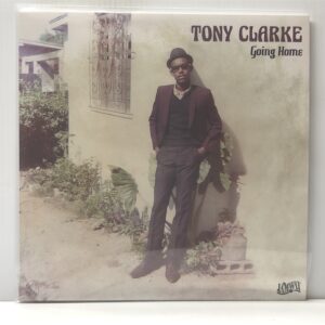 Going Home (USED LP)