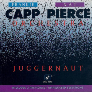 JUGGERNAUT (CD)
