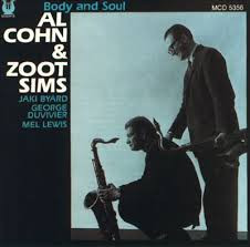 BODY & SOUL (CD)