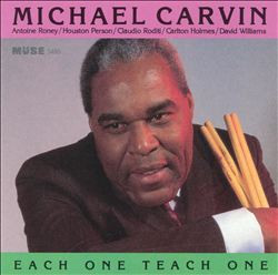 EACH ONE TEACH ONE